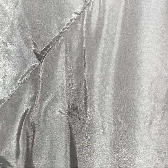 Free People Ella Puffer Oversized Coat - Picture 8 of 11